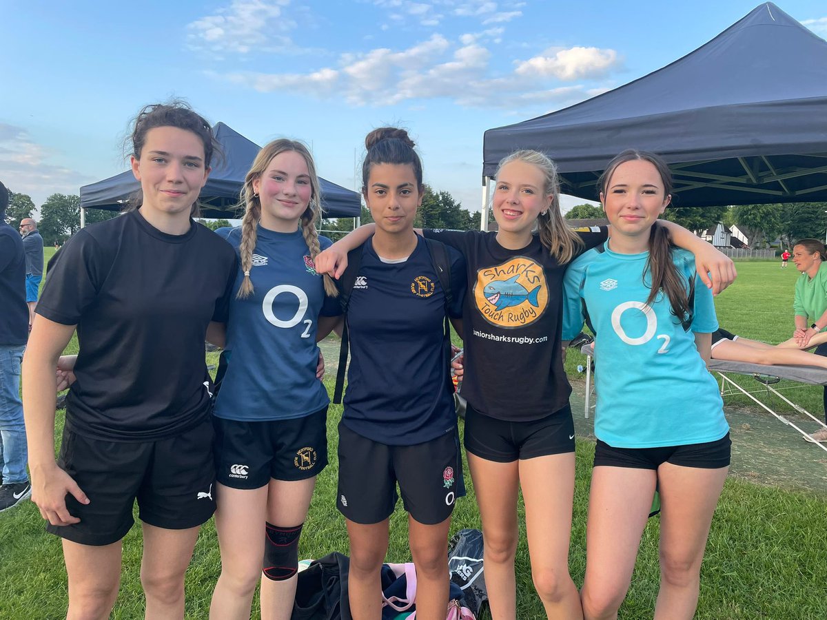 Sharks Touch Rugby tweet media