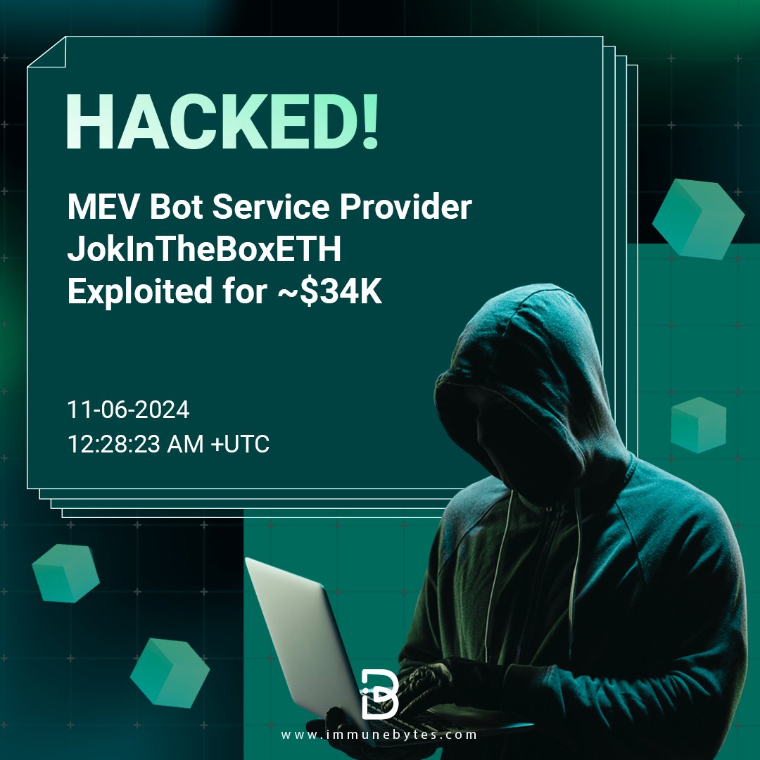 ImmuneBytes tweet media