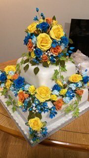 port_talbot's tweet photo. More photos of our 75th Celebration https://t.co/tKnyxqhyW1