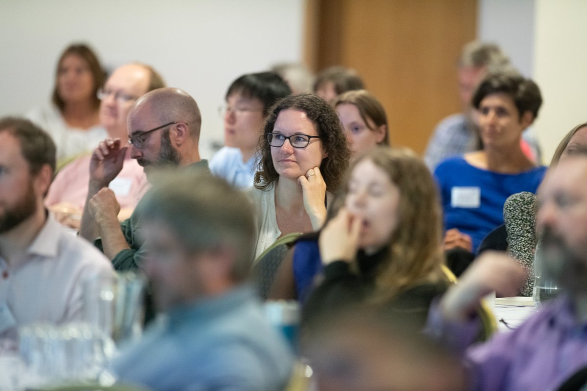 Free places for SWAIH 2024 are now available - July 9th, Exeter. For everyone in the SW working with healthcare data for research.

Workshops &amp; talks on AI, Public Health Management, RAP &amp; Open methods, &amp; lots more. 

Full programme &amp; registration here: bit.ly/4cla5jL