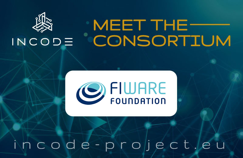 🤝#MeettheConsortium - Get to know our partner <a href="/FIWARE/">FIWARE</a> and how they tackle #datainteroperability and decision-making processes for #CloudEdgeIoT computing continuum. incode-project.eu/meet-the-conso…