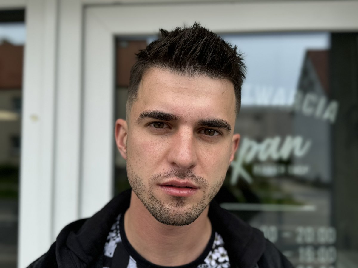 JaniczakG's tweet image. idziemy na spacer?