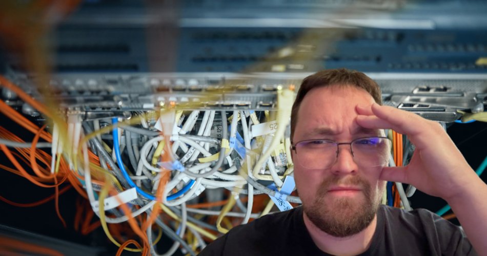 Le cable management

geeksleague.be/technologie/ha…

Ah, la gestion des câbles ! Si tu es un gamer, tu sais à quel point un bureau encombré de câbles peut être un véritable casse-tête.

#cablemanagement #CABLE #pc #pccable