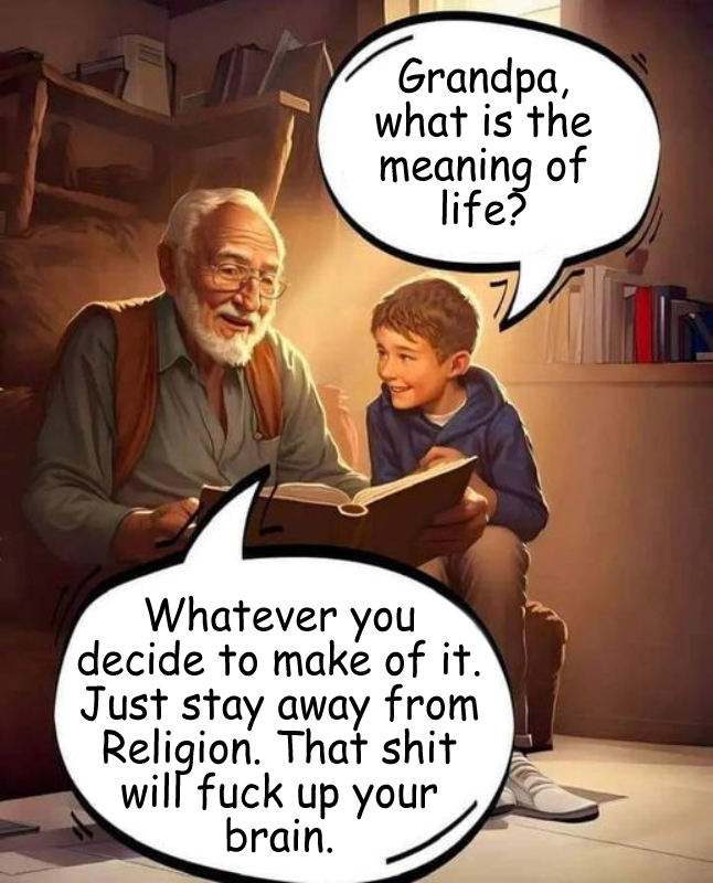 Morning, everyone 😊