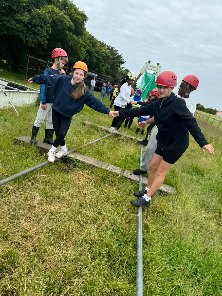thamesideschool's tweet photo. G3 Adventure Course #ThamesideOnTour #Residential24 #Mersea24 https://t.co/rVH9gtl1iU
