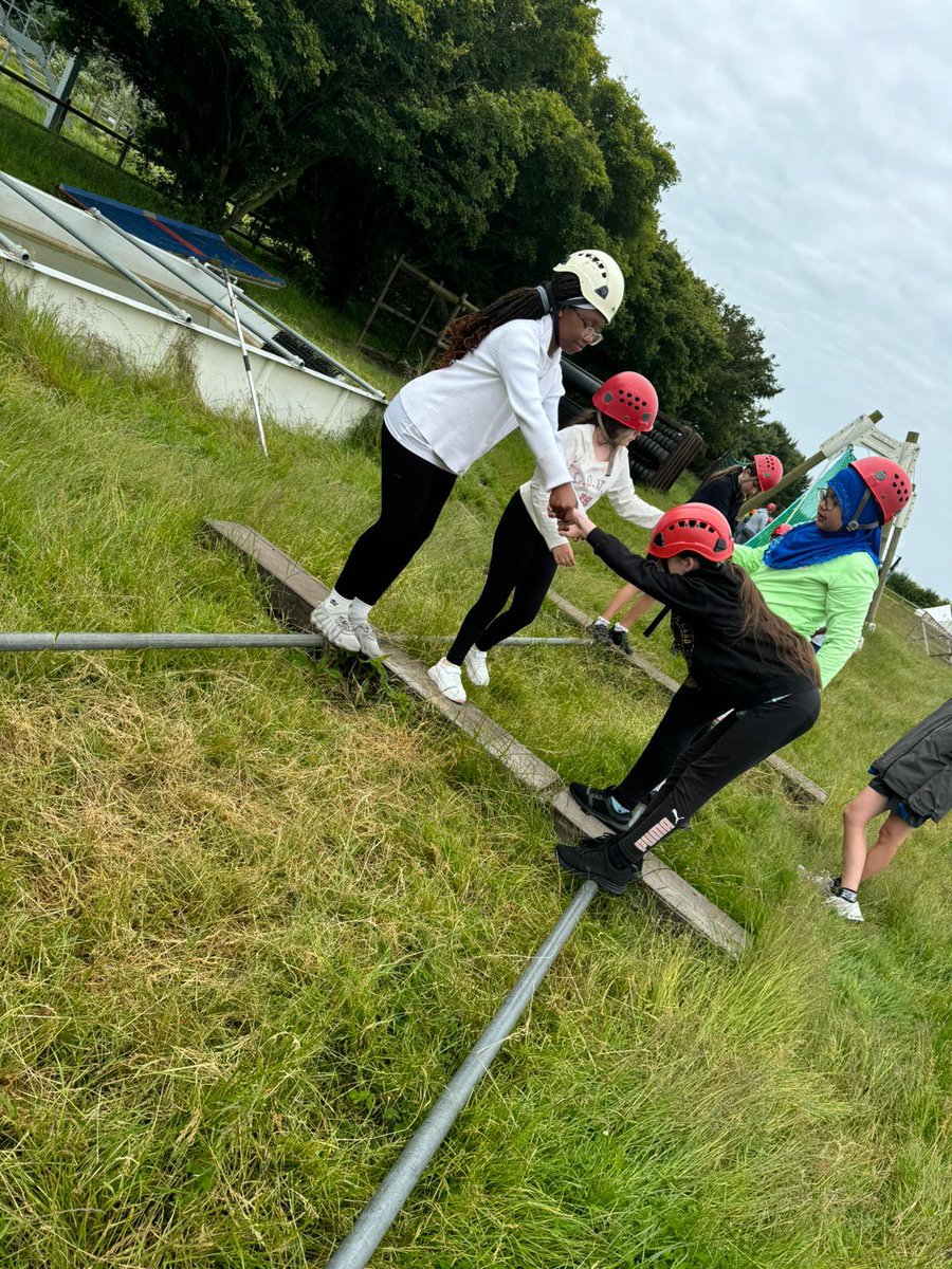 thamesideschool's tweet photo. G3 Adventure Course #ThamesideOnTour #Residential24 #Mersea24 https://t.co/rVH9gtl1iU
