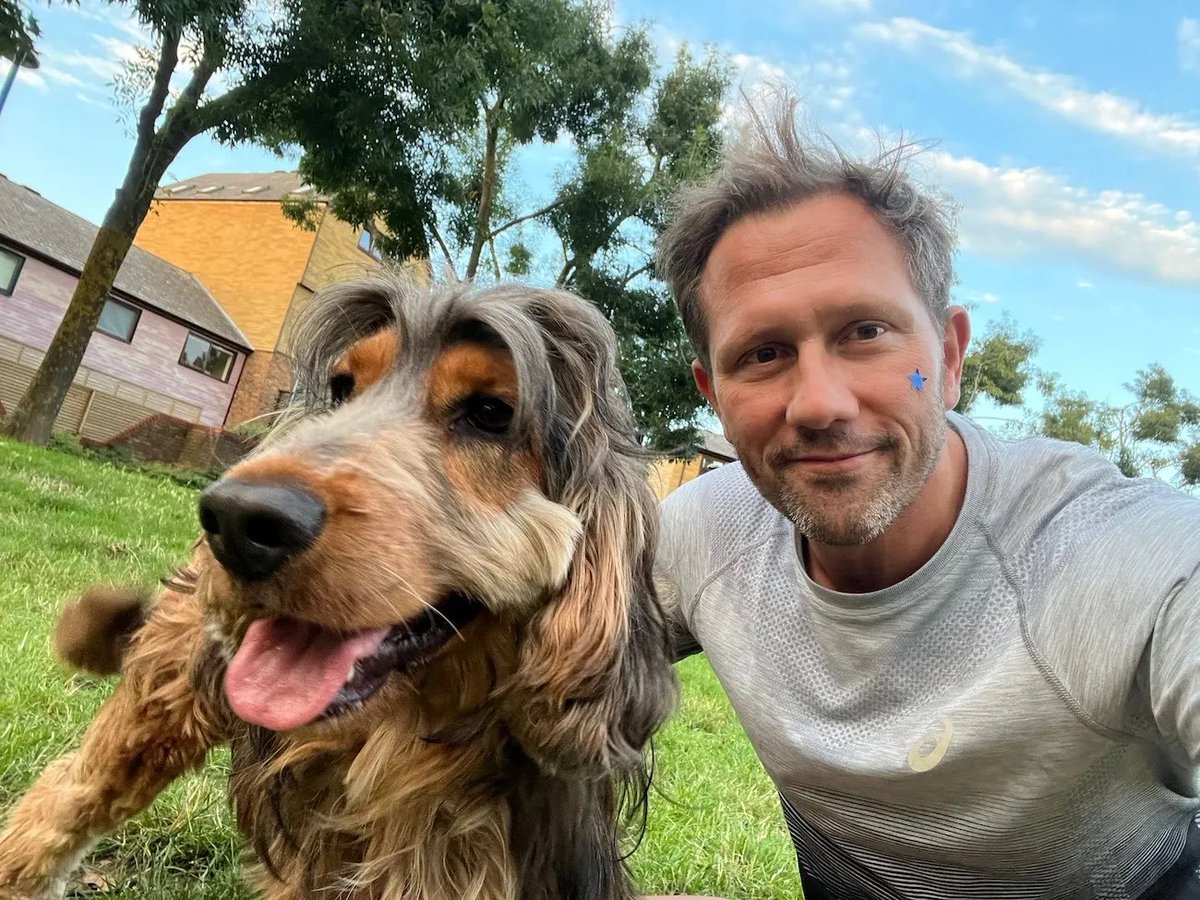 My latest Medium article - an interview with PT Julien Bertherat on how to make it in the fitness business: bit.ly/3xfkwGA. #AllenTherisa #Articles #Medium #JulienBertherat