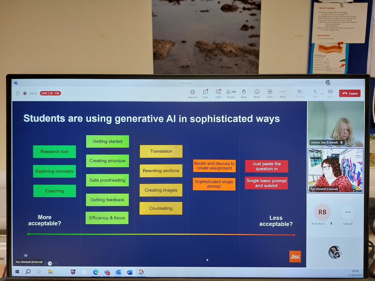 Maria Carnegie tweet media