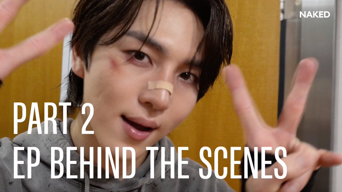 nakedxproud's tweet photo. KINO - EP 제작기 (Part 2) | Behind the Scenes

https://t.co/4U7PgcpGD4  

#키노 #KINO
#If_this_is_love_I_want_a_refund
#Broke_My_Heart #BMH https://t.co/un0fOo8tmv