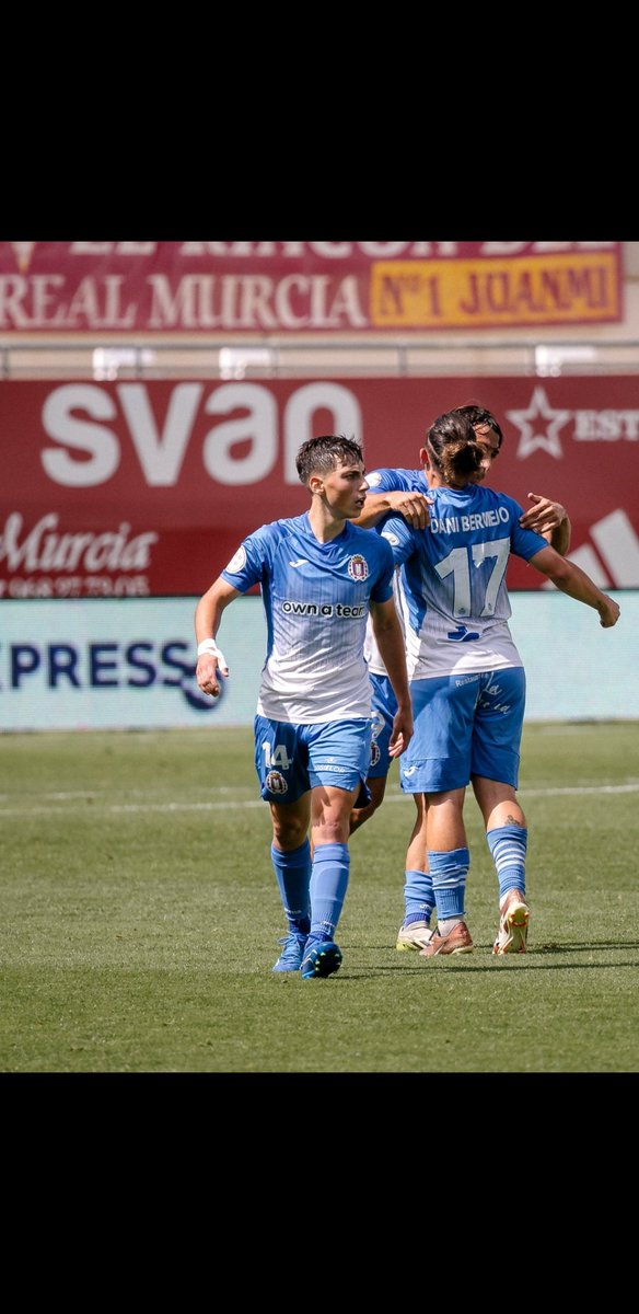 hectorfdzrey3's tweet photo. Muchas gracias de corazón @lorcadeportiva ❤ https://t.co/51kRTSoAcP