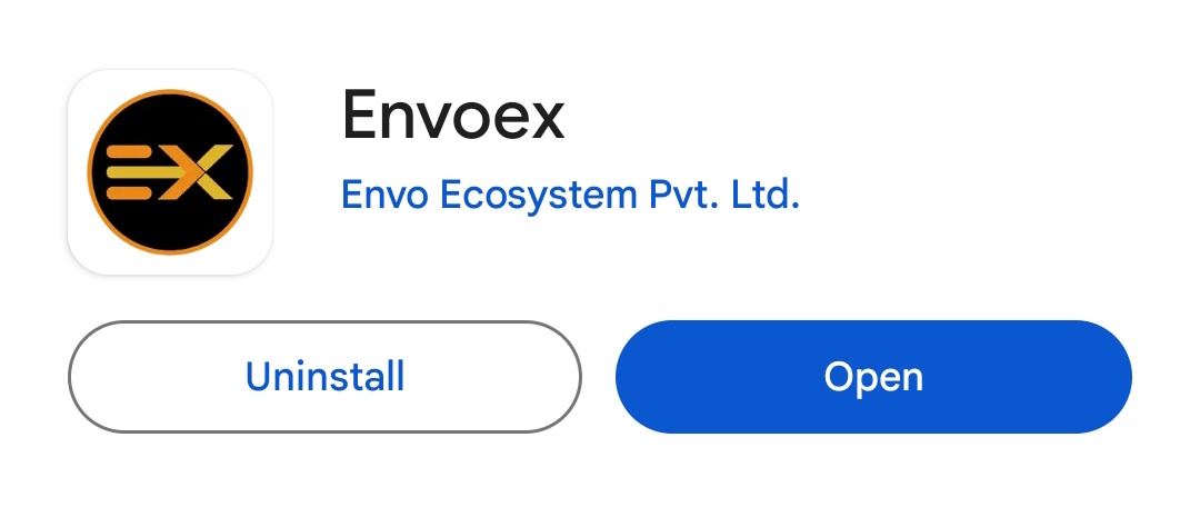 Envo Miner Official tweet media