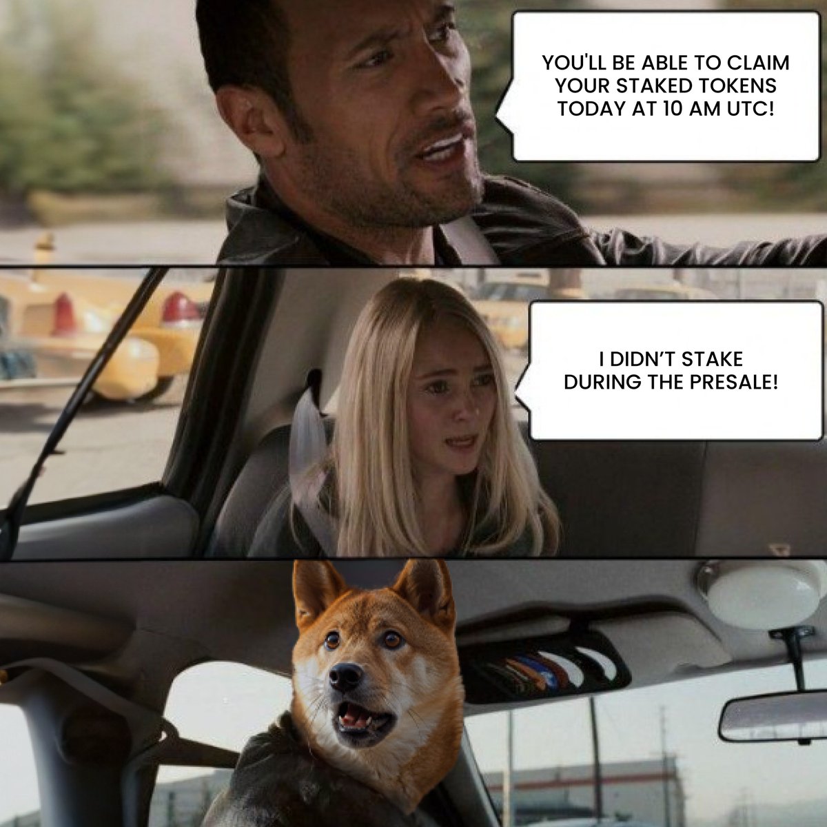 DogeVerse tweet media