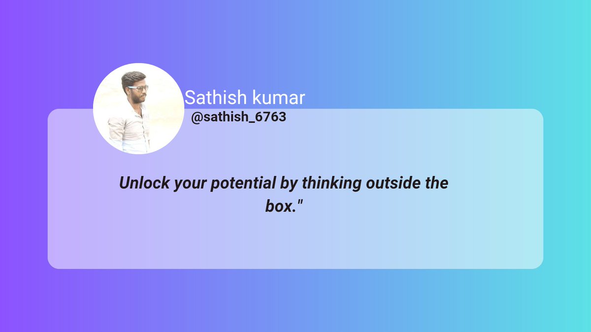 sathish6763's tweet photo. https://t.co/EUBPxvfiGi