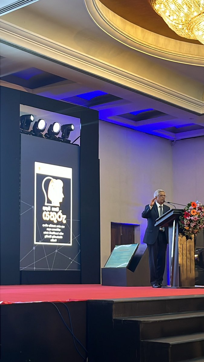nipun_sam's tweet photo. Had the pleasure of Participating the event ‘Dialogue on Policy Reforms’ https://t.co/ezPWLMwO2D