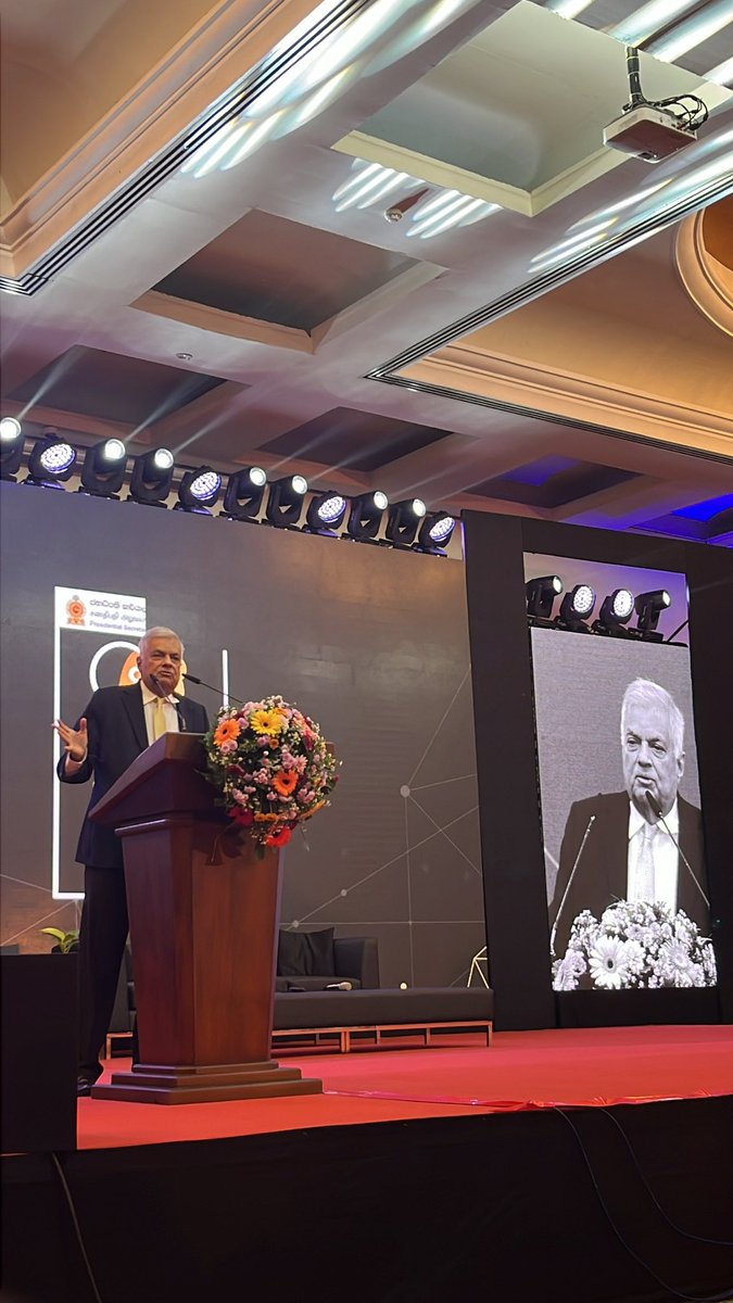 nipun_sam's tweet photo. Had the pleasure of Participating the event ‘Dialogue on Policy Reforms’ https://t.co/ezPWLMwO2D