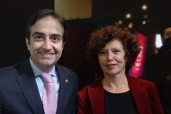 PALOMITERO's tweet photo. Hoy celebra su cumpleaños #ItzíarBollaín, actriz y directora de cine española que en 2004 se alzó con 2 @PremiosGoya (guion y dirección) por #Tedoymisojos. Después ha mostrado su versatilidad en la dirección de largos como #LabodadeRosa o @MAIXABEL_Iciar https://t.co/4Xt3qQ4CRe