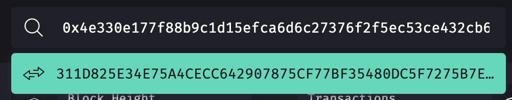 ViewBlock tweet media