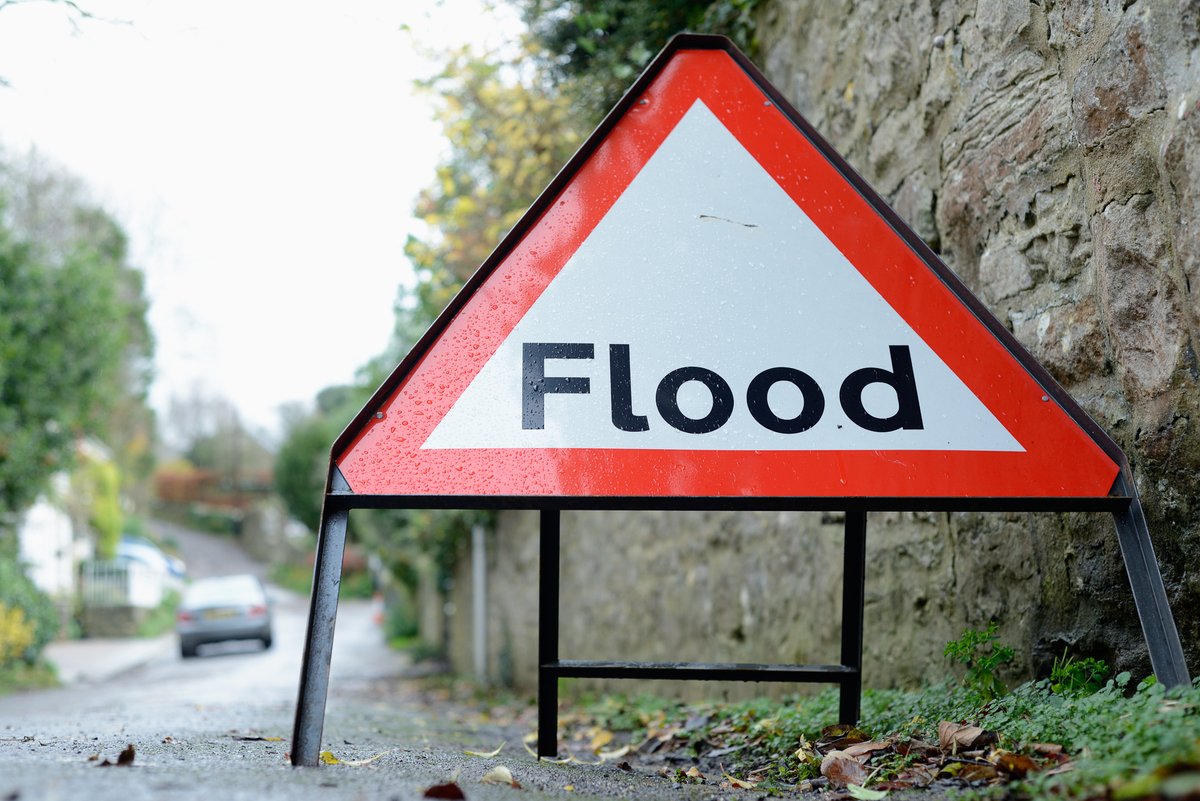 InspirePDLtd's tweet photo. We were recently approached by our client, a local manufacturing company, who had submitted a planning application for a proposed office extension at their premises in Chesterfield, Derbyshire. 

https://t.co/CxYuqxro9n

#floodrisk #flooding https://t.co/fn7lxKwBdr