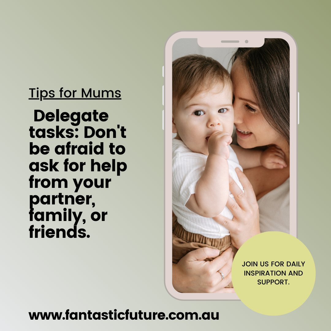 ffparentsupport's tweet image. Don't be afraid to ask for help! Delegating tasks can make a world of difference. #villagelife #supportivepartners