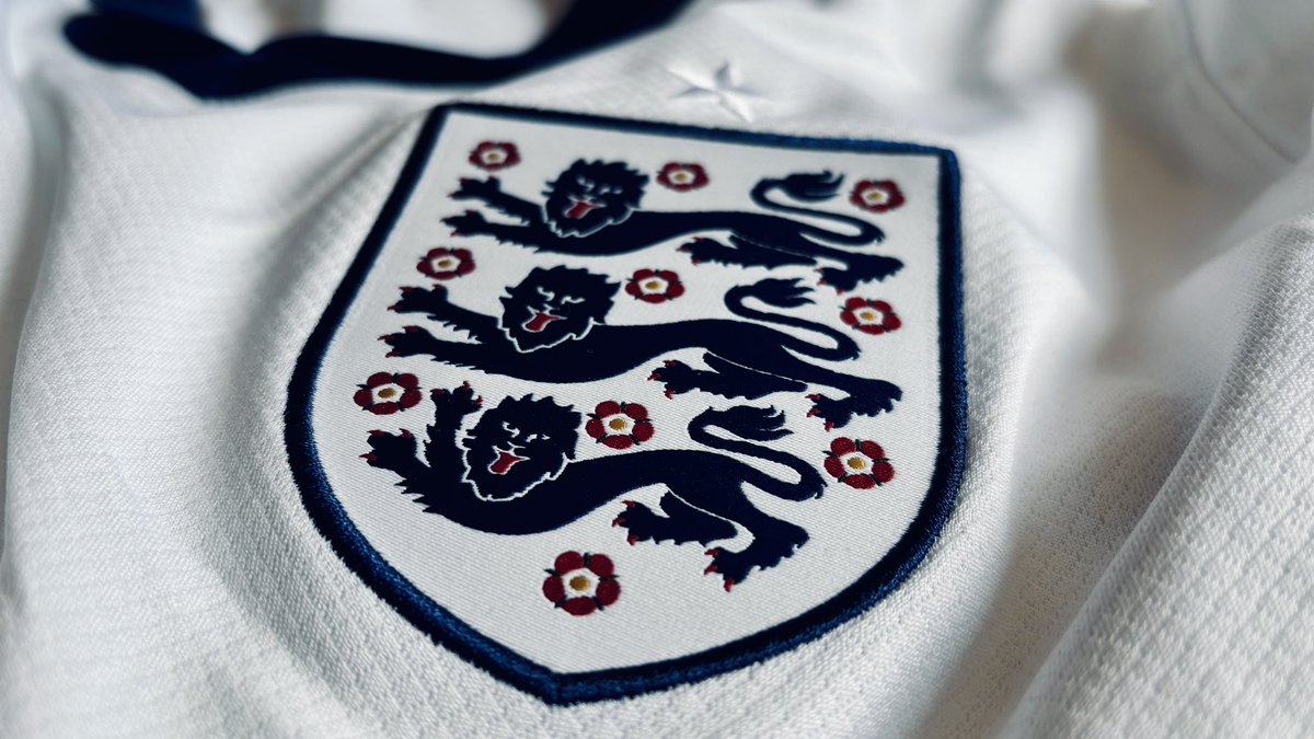 #EURO2024 STARTS THIS WEEK! 🤩