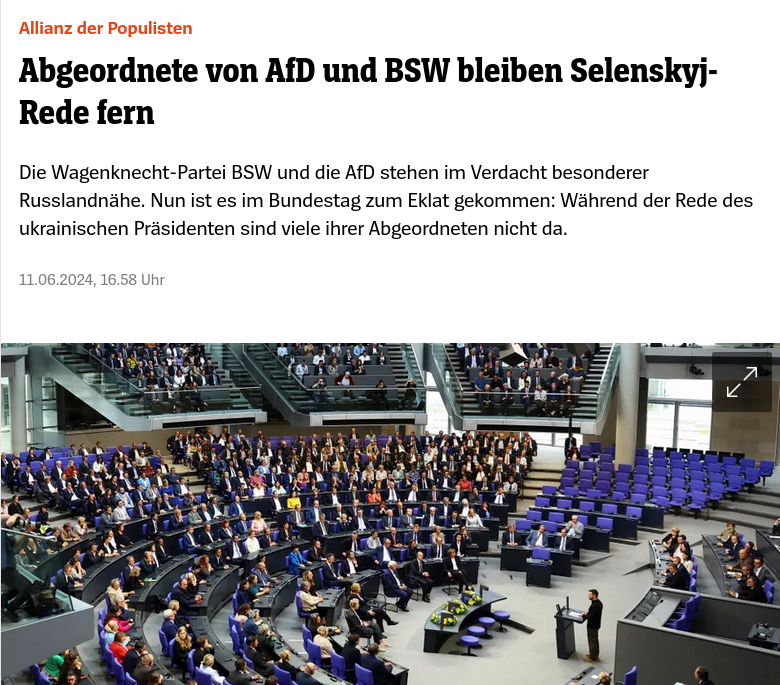 Wagenknechts Manipulation des Informationsraums 🧵

In einer Diskussion mit <a href="/spartyflyboy/">Sparty</a> kam die Frage auf, ob BSW eine Partei im Sinne der FDGO sein will
oder tatsächlich eine Struktur ist, deren Aktivitäten kompromisslos auf Kontroll- und Machtgewinn ausgerichtet sind.
1/18