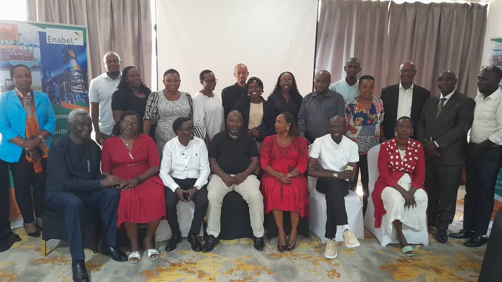 PSF City Of Kigali tweet media