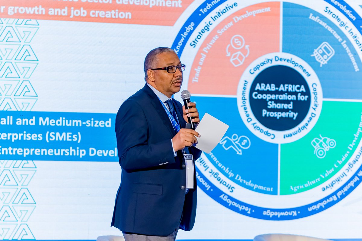 indiana_am's tweet photo. Innovative financial solutions are essential for making housing affordable for all. Today's discussions highlight the importance of collaboration between governments, financial institutions, and development partners. @ShelterAfrique
#SHafDBAGM2024
#SustainableDevelopmnt https://t.co/b9NBQ7LtMf