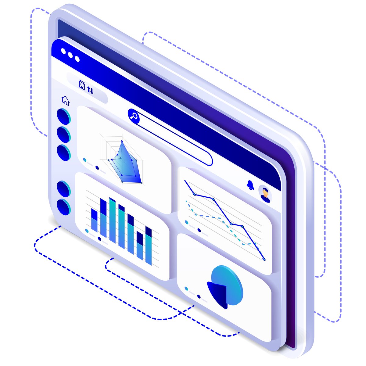 Unleash the power of data with the Beringar HX2! Gain real-time insights into how your space is truly used. Optimize layouts, reduce wasted space, and maximize efficiency. #SmartBuildings #HX2