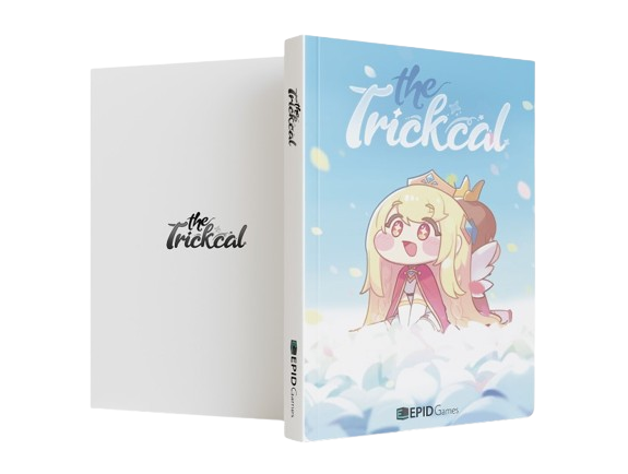 트릭컬 리바이브 공식 트위터 tweet media