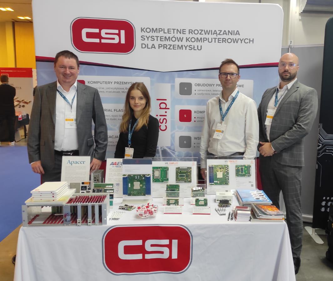 CSI75542991's tweet photo. Dziś nasza reprezentacyjna ekipa CSI S.A. jest w Krakowie na #EvertiqExpo. Znajdziecie nas 𝗽𝗼𝗱 𝗻𝘂𝗺𝗲𝗿𝗲𝗺 𝟴𝟱. Czekamy i zapraszamy. https://t.co/i5GLkvVHV4
