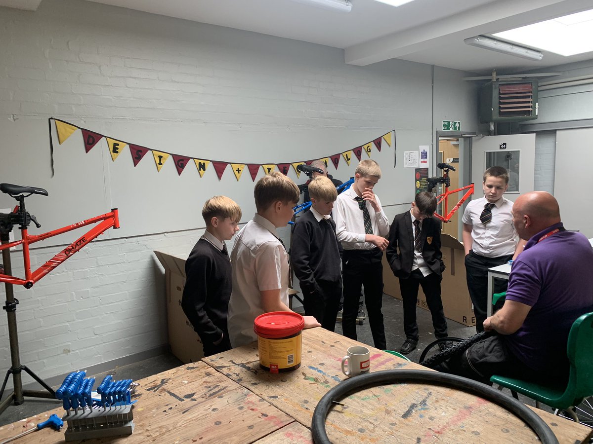 Howden School PSHE tweet media