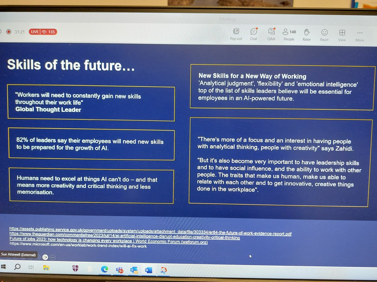 Maria Carnegie tweet media