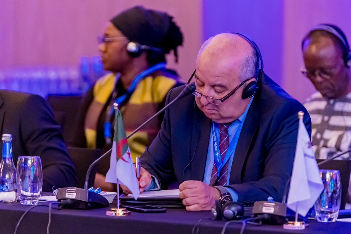 indiana_am's tweet photo. Collaborative financial innovations are crucial to achieving housing affordability across Africa. By uniting governments, financial institutions, and development partners. Kudos to @ShelterAfrique holding such discussion 👏
#SHafDBAGM2024
#SustainableDevelopmnt https://t.co/llmE6jQJ1p