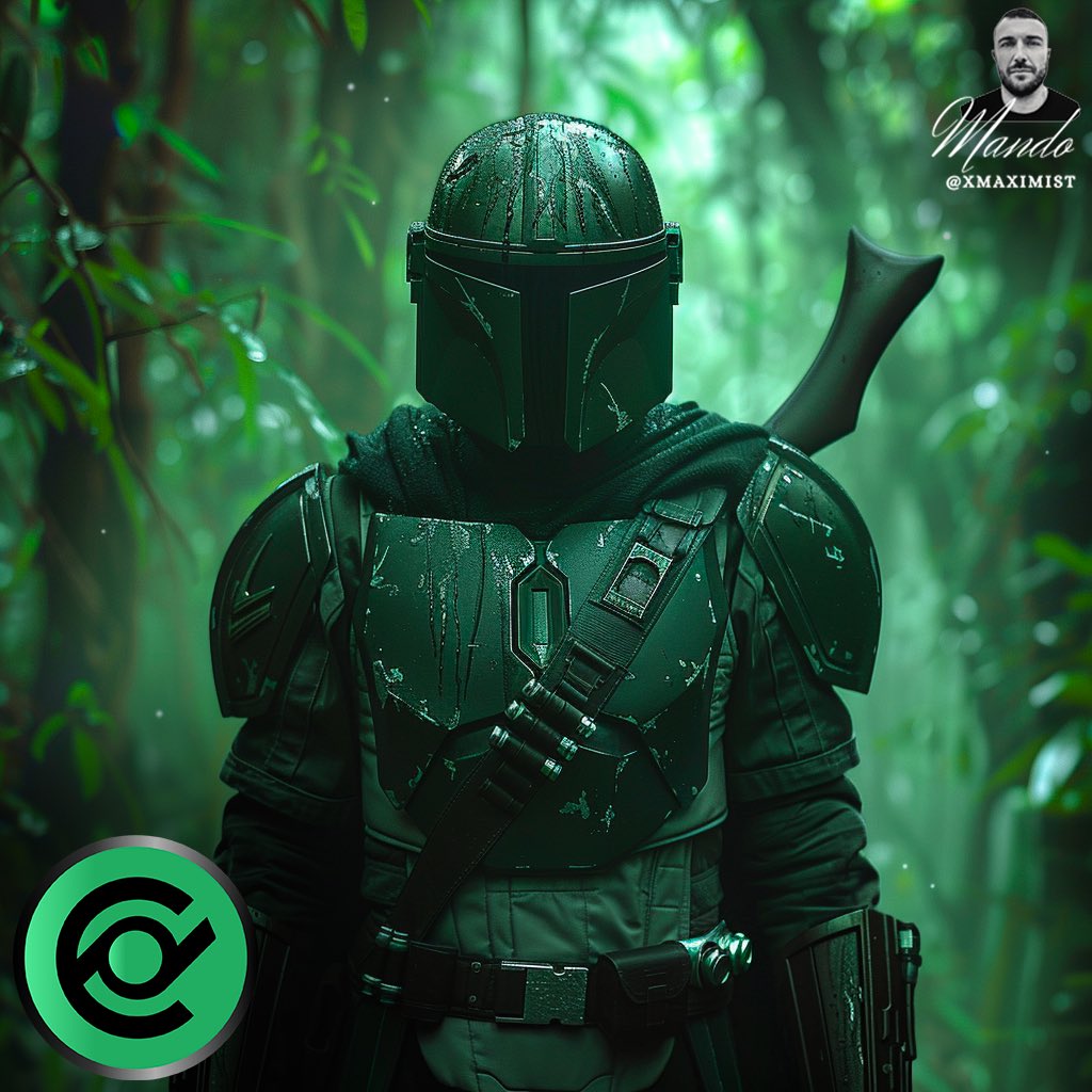 I found a new L1 directly focusing on on-chain RWAs from day one, and knowing firsthand how large L1s can grow, I wanted to share it with you while it’s still early. 🌟

$EGAX is a Layer-1 blockchain with almost zero fees and fast transaction speeds, targeting something serious.