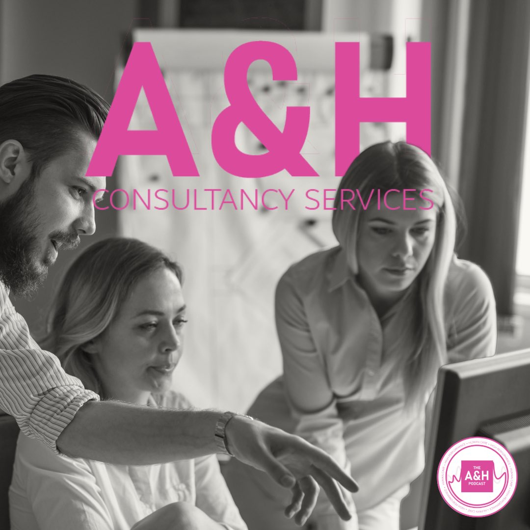 Introducing Adams &amp; Heys Consultancy Services!