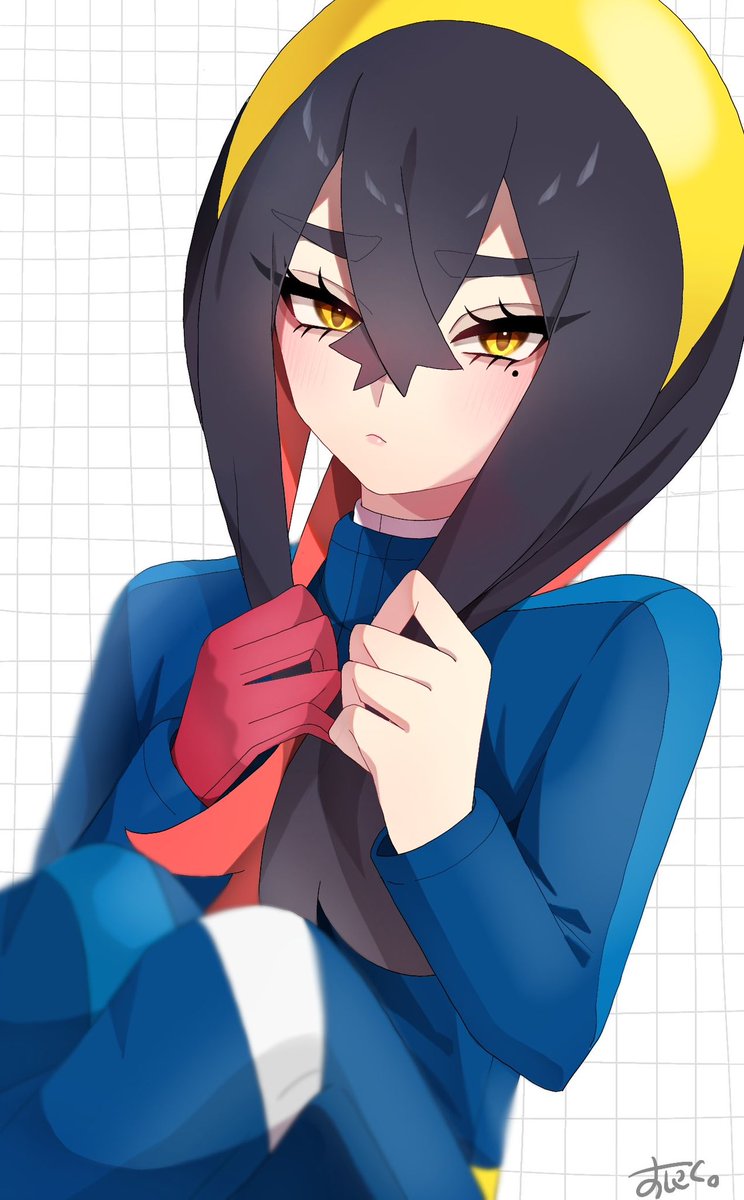 疲れてるんだけど...なんの用？