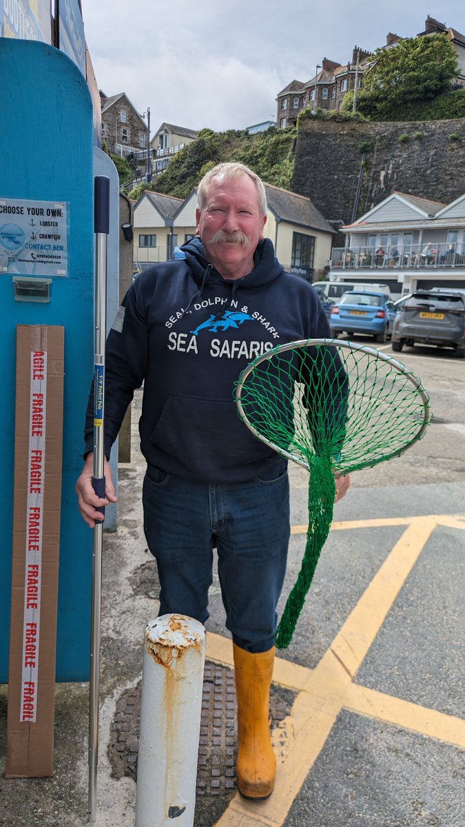 Fancy checking out our new blog to see what we've been up to lately? 

cleancornwall.org/clean-cornwall…

#cleancornwall #keepcornwallclean #cornwall #bluelitterproject