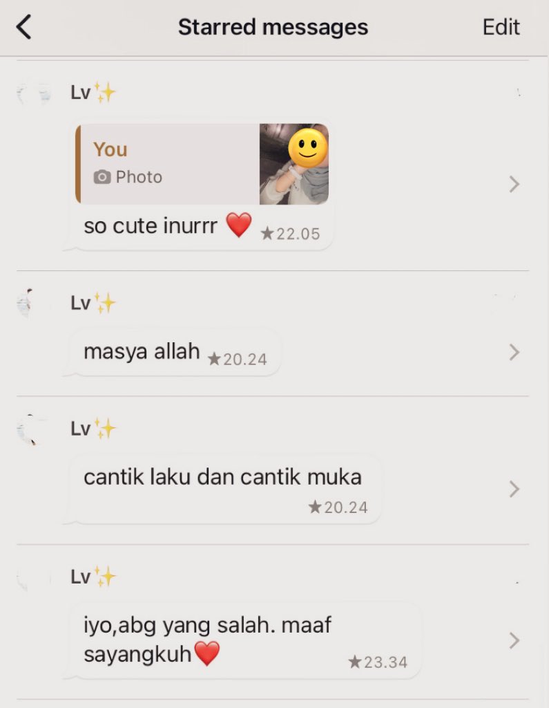 CutAja_'s tweet photo. The beginning of the call "inur". Ternyata typing cwk cuek jga bisa gini yah :b https://t.co/7jY8TUyphM