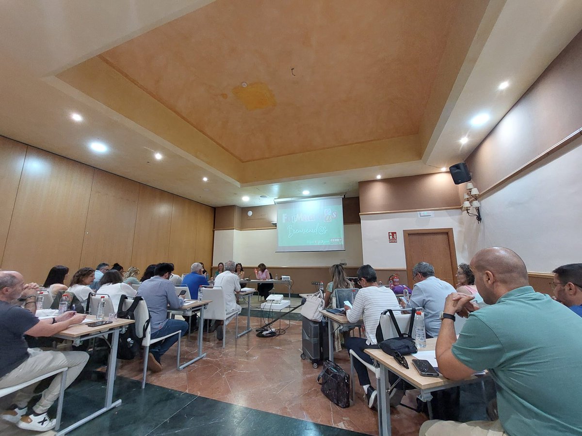 FSAN-CCOO tweet media