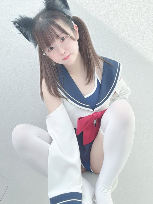 コスプレイヤーことねのTwitter画像11