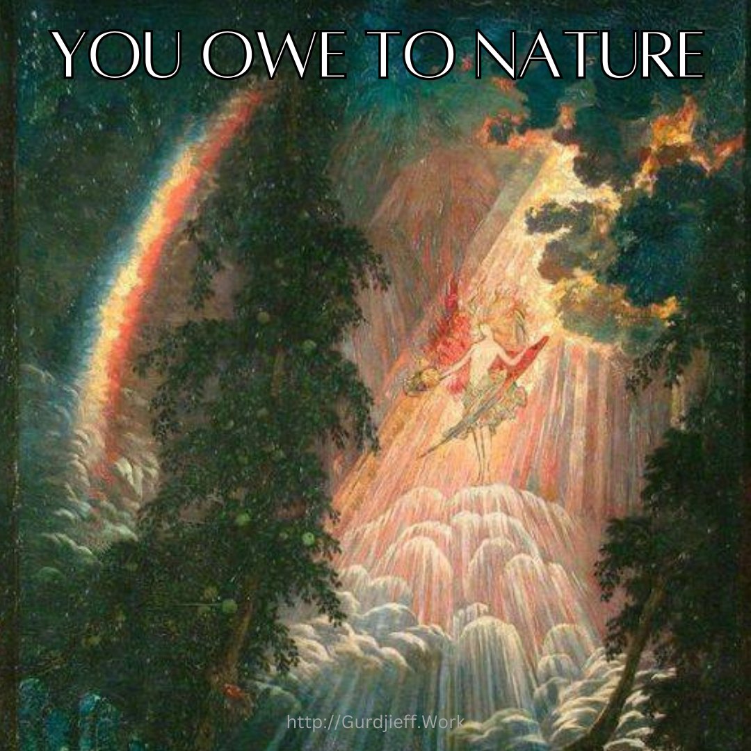 SpiritualSun's tweet photo. This concept seems very foreign to the contemporary mentality. You could almost say it's completely at odds with it.

#Initiation #Guenon #Schwaller #Perennialism #Gurdjieff #Pythagoras #Pythagoreanism #AshiataShiemash #Plato #TempleOfMan #Symbolist #JohnAnthonyWest #SerpentInTheSky #Egypt #Atlantis #Rosicrucianism #Freemason #Esoteric #KaliYuga