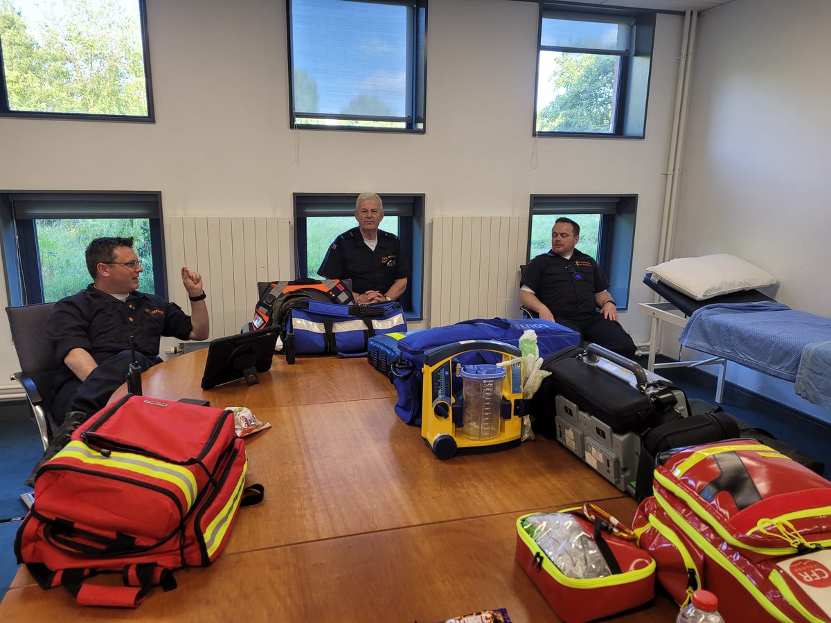 CivilLouth's tweet photo. Volunteers were extremely busy over the weekend. 2 long days/late nights at the local elections count as well as covering the Dundalk Agricultural Show.
@CivilDefenceIRL
@louthcoco
#localelect
#dundalkshow https://t.co/dte9HlADDv
