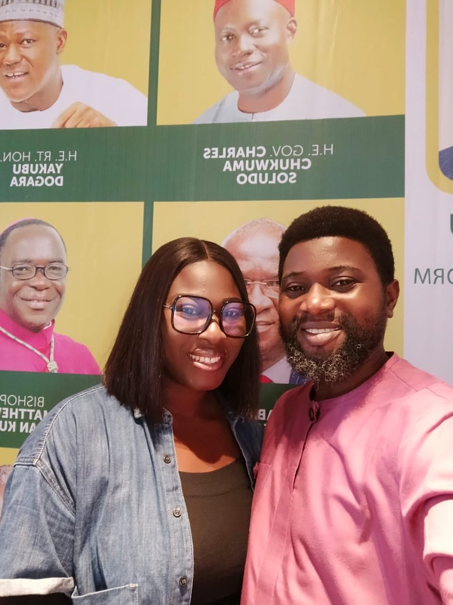 themrsolaolu's tweet photo. The bread the baker and the bakery.

Speaker 1: Kola Oyeniyin

If democracy is not delivering equity, it is not democracy.

What a nation makes is what makes a nation.

Bargain for development and not for self.

#theplatformng #theplatform36 https://t.co/FyGR7q5Vuq