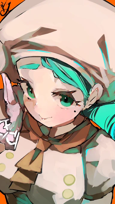 カエデ#ポケモン#イラスト 