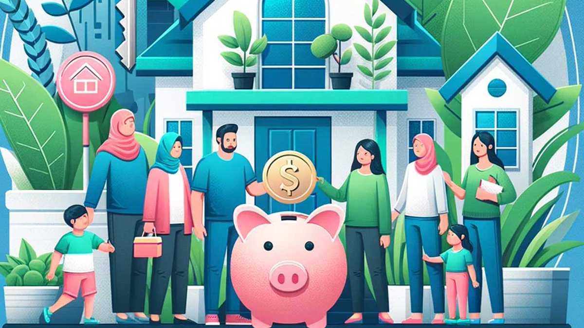 kpl_id's tweet photo. Bagi peserta pekerja, 0,5% ditanggung oleh pemberi kerja, dan 2,5% nya calon peserta Tapera itu sendiri. Lalu, gimana untuk pekerja mandiri?

Pembayaran simpanan diharuskan pada hari kerja, jika di tanggal 10 hari libur, maka peserta diharuskan untuk membayar saat hari kerja. https://t.co/EvoFkl5Uqh