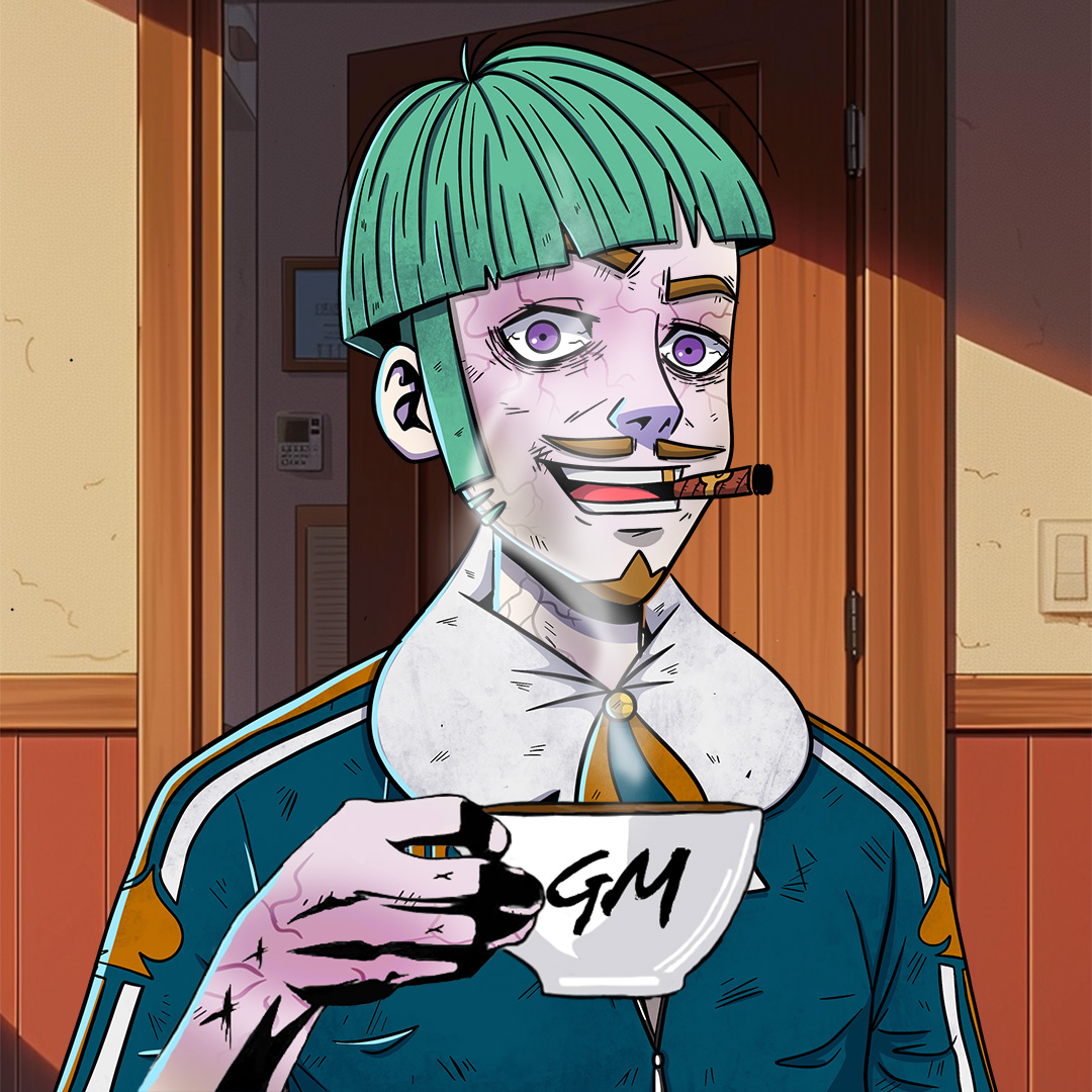🎉🌟 Third family spotlight: the Spade family! 🌟🎉

🚀 We want to see all Heart family members post their NFTs in the comments!

If you’re part of the family, share your joker! 👇✨

#NFT #SpadeFamily #CryptoArt #Collectibles