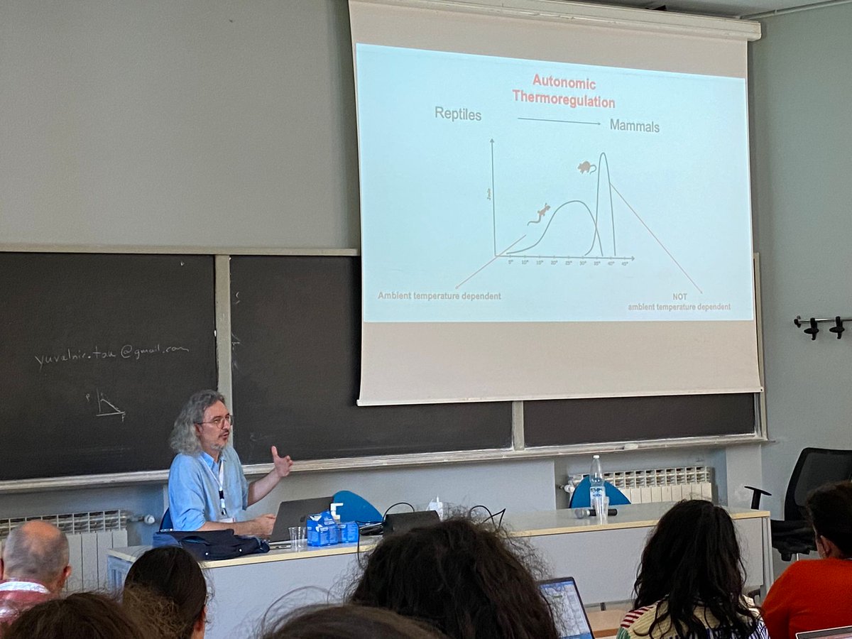 School of Neuroengineering - Genova tweet media