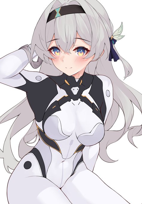 Firefly, WIP
#HonkaiStarRail #スターレイル 