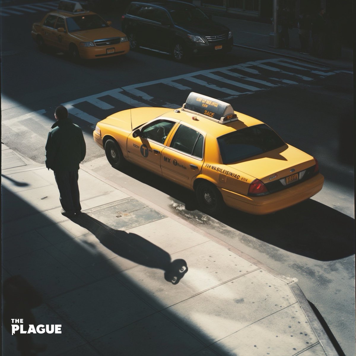 ThePlagueNFT's tweet photo. Stand for something. https://t.co/dhaSoLk783