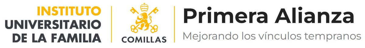 Comillas Instituto Familia (@comillasfamilia) on Twitter photo Amaia Halty , psicóloga, profesora de <a href="/UCOMILLAS/">Universidad Pontificia Comillas</a> e investigadora de <a href="/ComillasFamilia/">Comillas Instituto Familia</a>, te explica lo que es el apego en la infancia, cómo se desarrolla y de qué modo podemos lograr que ese vínculo sea efectivo y seguro.
familiaysalud.es/escuela-de-pad… Amaia Halty , psicóloga, profesora de <a href="/UCOMILLAS/">Universidad Pontificia Comillas</a> e investigadora de <a href="/ComillasFamilia/">Comillas Instituto Familia</a>, te explica lo que es el apego en la infancia, cómo se desarrolla y de qué modo podemos lograr que ese vínculo sea efectivo y seguro.
familiaysalud.es/escuela-de-pad…